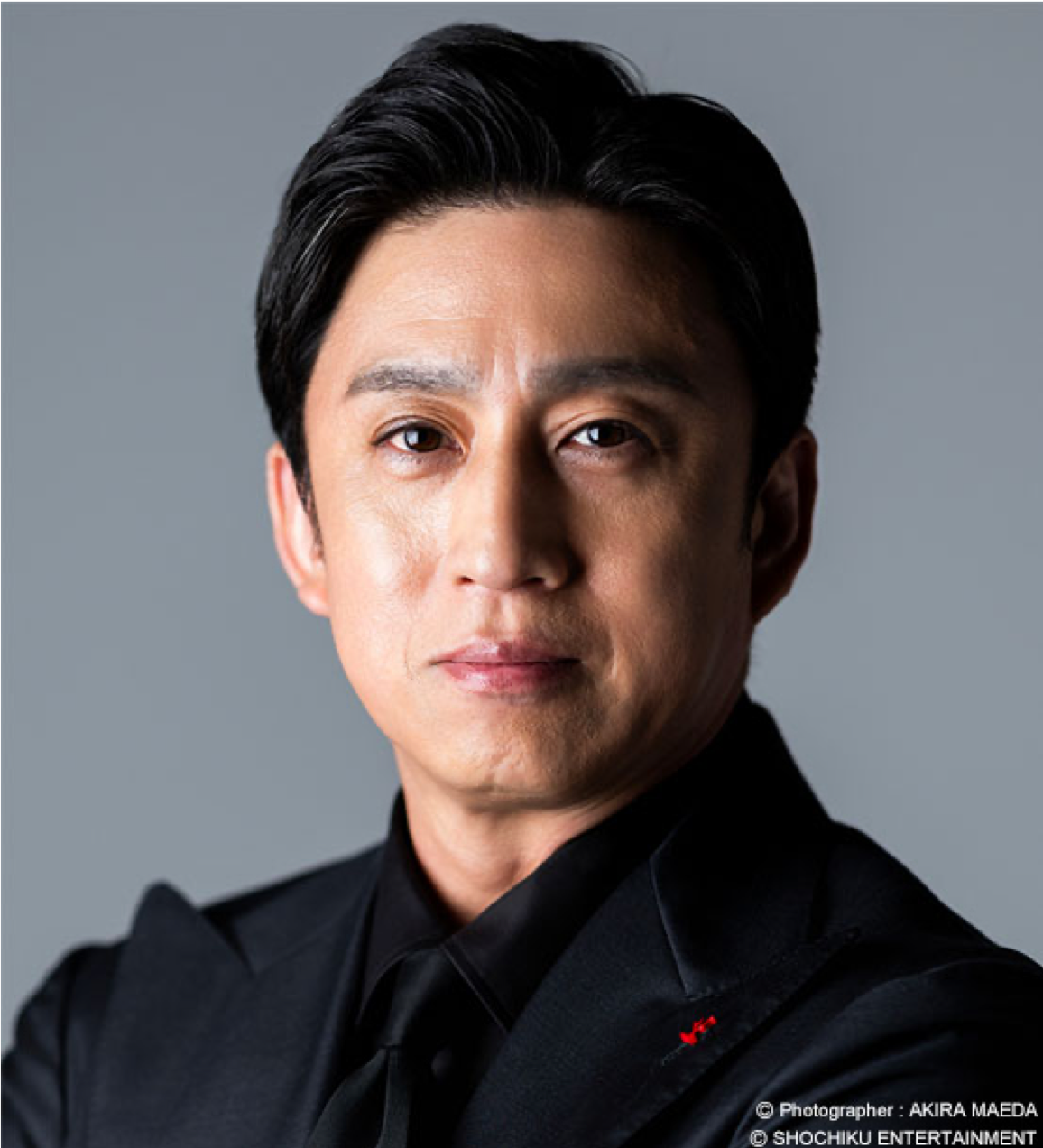 十代目松本幸四郎