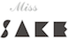 Miss SAKE / ミス日本酒