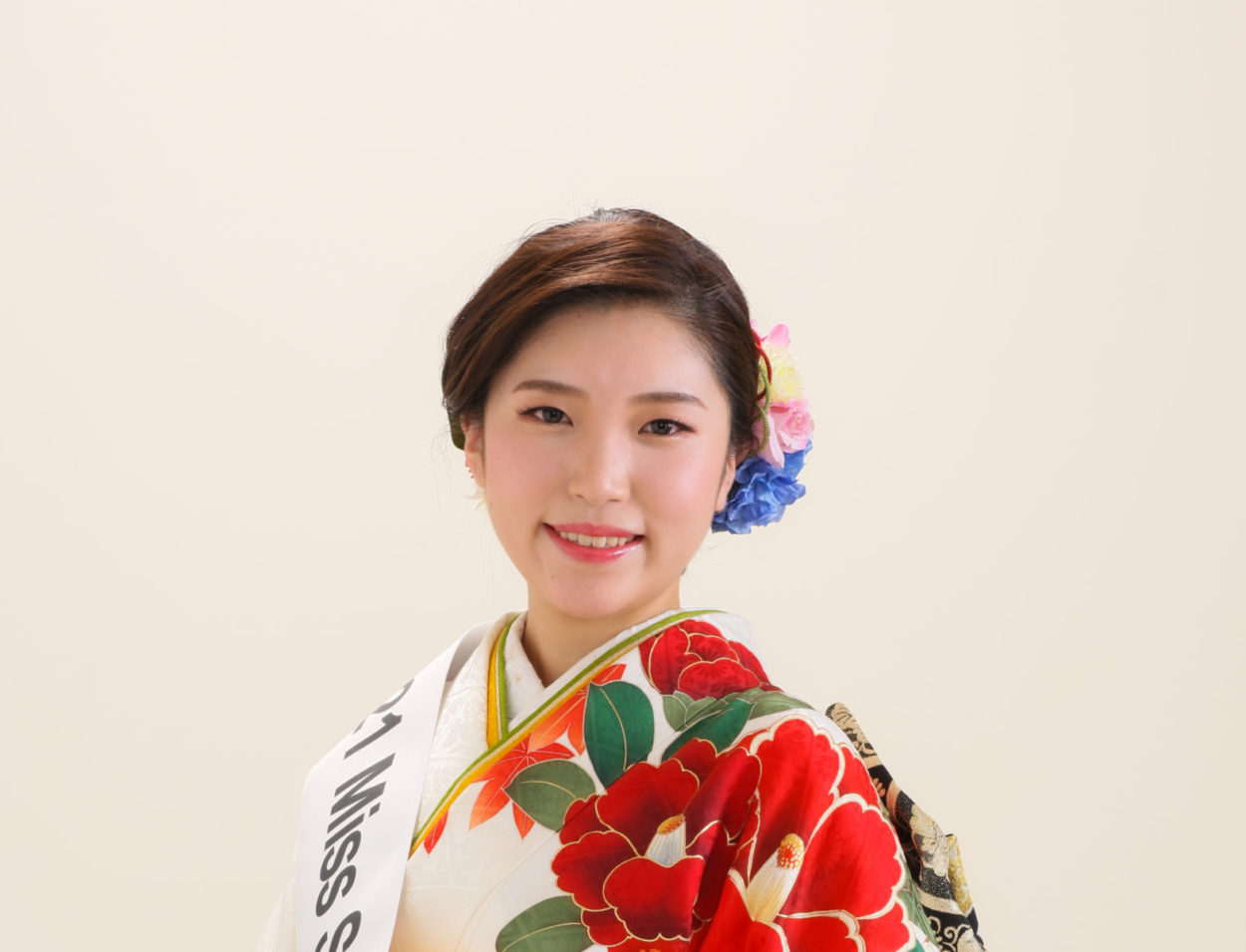 21 Miss Sake 石川 稲垣知葉 第8回ナデシコプログラムレポート Miss Sake ミス日本酒
