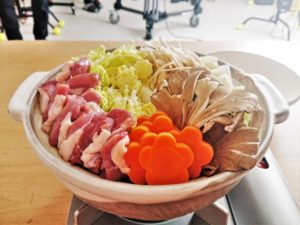 鍋 & SAKE 鴨鍋 