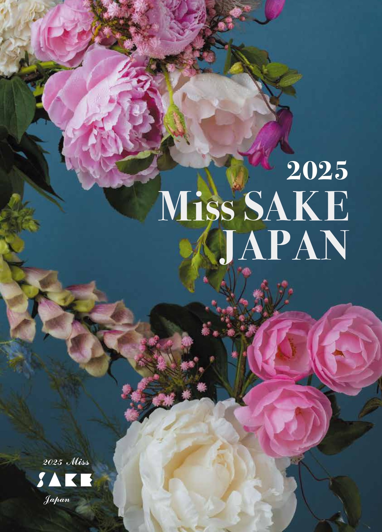 Miss SAKE 公式パンフレット / LINK | Miss SAKE