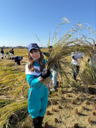 2019 ミス日本酒 新潟 鈴木 聖袈 / Seika Suzuki | Miss SAKE